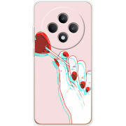 Чохол BoxFace OPPO Reno 12 FS 