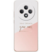 Чохол BoxFace OPPO Reno 12 FS 