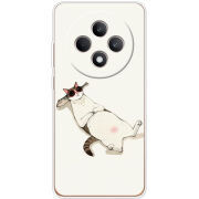 Чохол BoxFace OPPO Reno 12 FS 