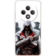 Чохол BoxFace OPPO Reno 12 FS Assassins Creed 3