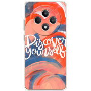 Чохол BoxFace OPPO Reno 12 FS 