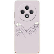 Чохол BoxFace OPPO Reno 12 FS 