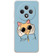 Чохол BoxFace OPPO Reno 12 FS 