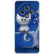 Чохол BoxFace OPPO Reno 12 FS Smile Cheshire Cat