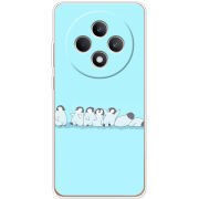 Чохол BoxFace OPPO Reno 12 FS 