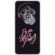 Чохол BoxFace OPPO Reno 12 FS 