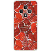 Чохол BoxFace OPPO Reno 12 FS Heart Strings