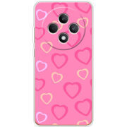 Чохол BoxFace OPPO Reno 12 FS Sugar Hearts