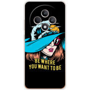 Чохол BoxFace OPPO Reno 12 FS 