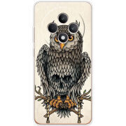 Чохол BoxFace OPPO Reno 12 FS 