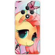 Чохол BoxFace OPPO Reno 12 FS My Little Pony Fluttershy