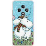 Чохол BoxFace OPPO Reno 12 FS Mumintroll