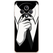 Чохол BoxFace OPPO Reno 12 FS Tie