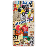 Чохол BoxFace OPPO Reno 12 FS 