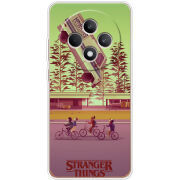 Чохол BoxFace OPPO Reno 12 FS 