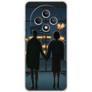 Чохол BoxFace OPPO Reno 12 FS 