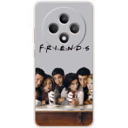 Чохол BoxFace OPPO Reno 12 FS 