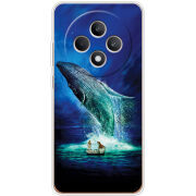 Чохол BoxFace OPPO Reno 12 FS Sea Giant