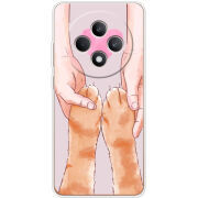 Чохол BoxFace OPPO Reno 12 FS 