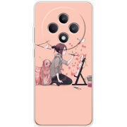 Чохол BoxFace OPPO Reno 12 FS 