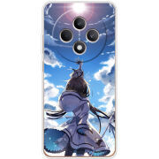 Чохол BoxFace OPPO Reno 12 FS 