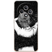 Чохол BoxFace OPPO Reno 12 FS Hugging Stars