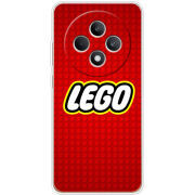 Чохол BoxFace OPPO Reno 12 FS 