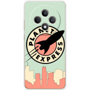 Чохол BoxFace OPPO Reno 12 FS 