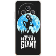 Чохол BoxFace OPPO Reno 12 FS 