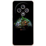 Чохол BoxFace OPPO Reno 12 FS 