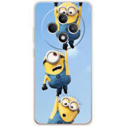 Чохол BoxFace OPPO Reno 12 FS 