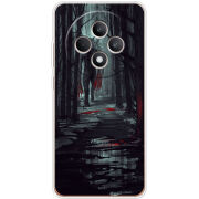 Чохол BoxFace OPPO Reno 12 FS Forest and Beast