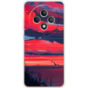 Чохол BoxFace OPPO Reno 12 FS Heaven a