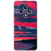 Чохол BoxFace OPPO Reno 12 FS Heaven b