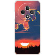 Чохол BoxFace OPPO Reno 12 FS Twilight