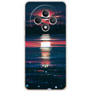 Чохол BoxFace OPPO Reno 12 FS Midnight