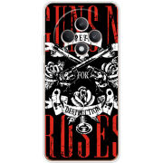 Чохол BoxFace OPPO Reno 12 FS 