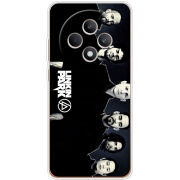 Чохол BoxFace OPPO Reno 12 FS 