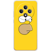 Чохол BoxFace OPPO Reno 12 FS 