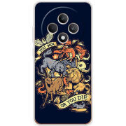 Чохол BoxFace OPPO Reno 12 FS 