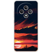 Чохол BoxFace OPPO Reno 12 FS Sundown