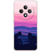 Чохол BoxFace OPPO Reno 12 FS Top of the World