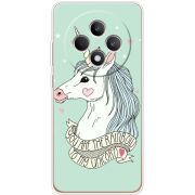 Чохол BoxFace OPPO Reno 12 FS My Unicorn