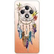 Чохол зі стразами OPPO Reno 12 FS Dreamcatcher