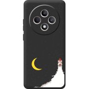 Чорний чохол BoxFace OPPO Reno 12 FS Meet The Stars