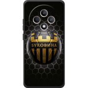Чорний чохол BoxFace OPPO Reno 12 FS 