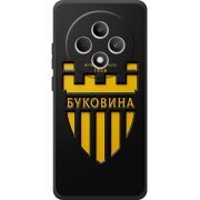 Чорний чохол BoxFace OPPO Reno 12 FS 