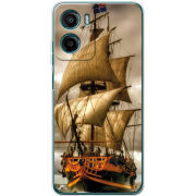 Чохол BoxFace Motorola G05 