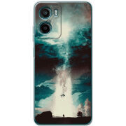 Чохол BoxFace Motorola G05 