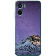 Чохол BoxFace Motorola G05 